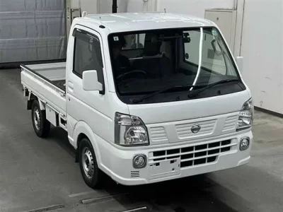 Nissan CLIPPER TRUCK