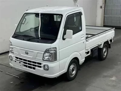 Nissan CLIPPER TRUCK