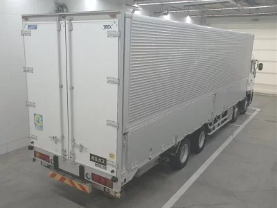 Nissan UD SERIES
