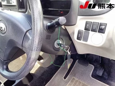 Subaru PLEO PLUS