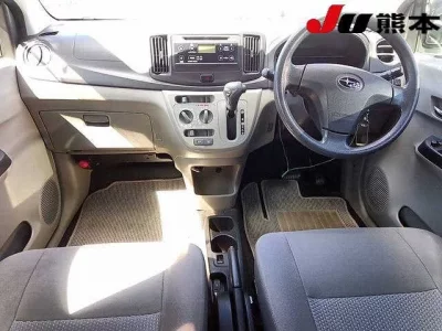 Subaru PLEO PLUS