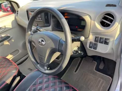 Subaru PLEO PLUS