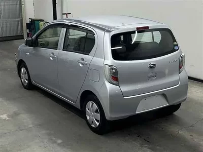 Subaru PLEO PLUS