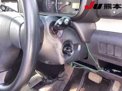 Toyota PIXIS SPACE