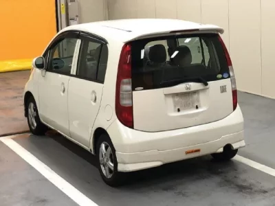 Honda LIFE