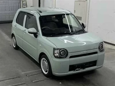 Daihatsu MIRA TOCOT