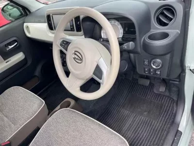 Daihatsu MIRA TOCOT