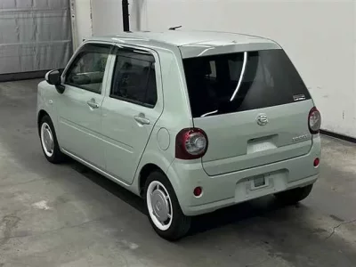 Daihatsu MIRA TOCOT