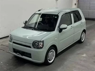 Daihatsu MIRA TOCOT