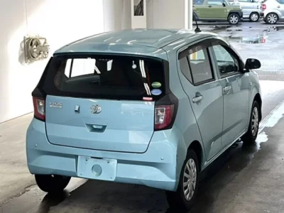 Toyota PIXIS EPOCH
