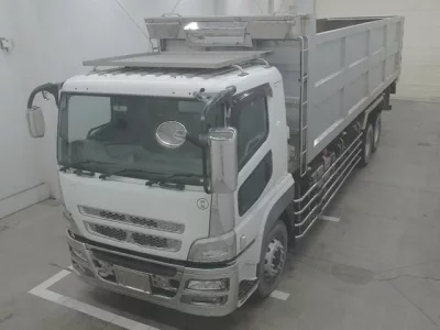 Mitsubishi FUSO TRUCK
