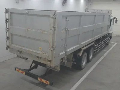 Mitsubishi FUSO TRUCK