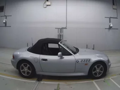 BMW Z3 SERIES