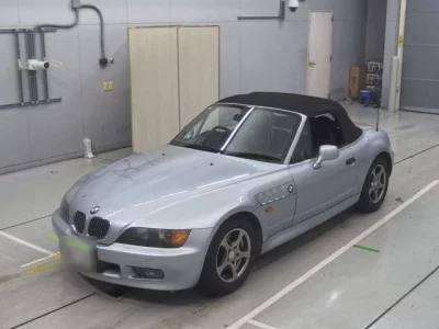 BMW Z3 SERIES