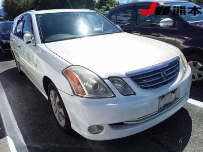 Toyota MARK2 BLIT