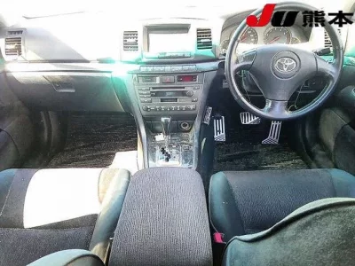 Toyota MARK2 BLIT