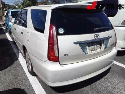 Toyota MARK2 BLIT