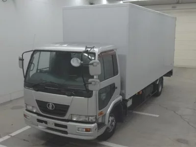Nissan CONDOR