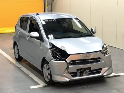 Toyota PIXIS EPOCH