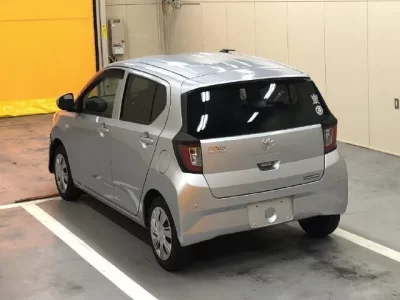 Toyota PIXIS EPOCH