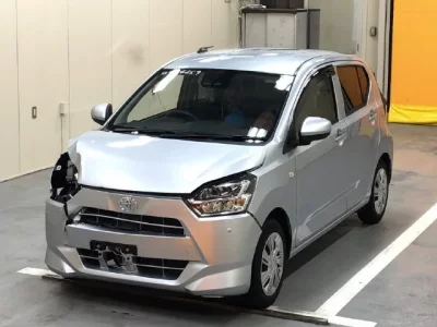 Toyota PIXIS EPOCH