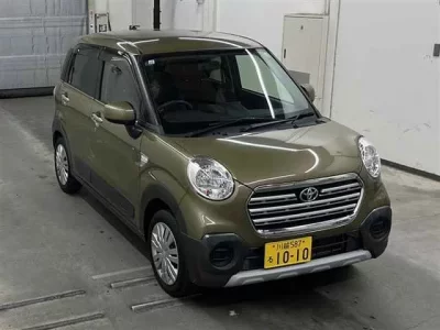 Toyota PIXIS JOY
