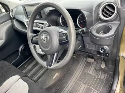 Toyota PIXIS JOY