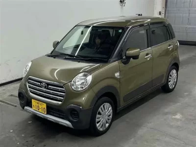 Toyota PIXIS JOY