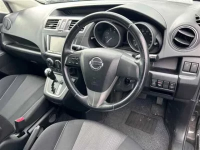 Nissan LAFESTA