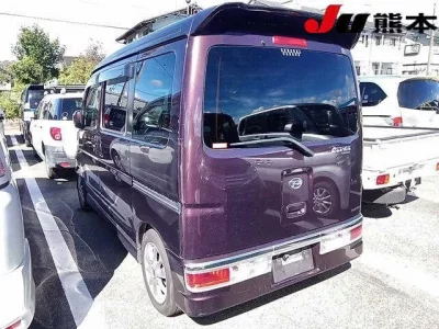 Daihatsu Atrai Wagon