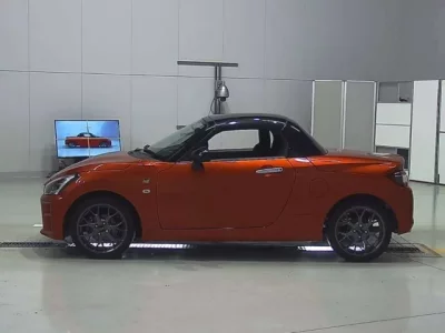Toyota COPEN