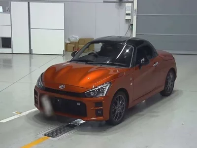 Toyota COPEN