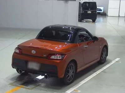 Toyota COPEN
