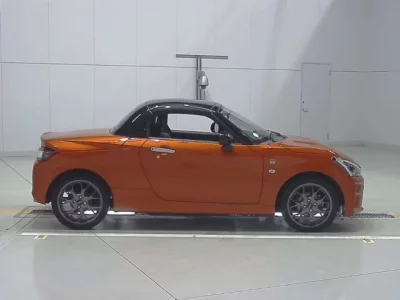 Toyota COPEN