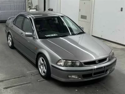 Honda TORNEO