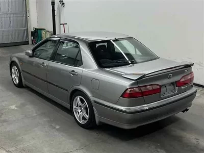 Honda TORNEO