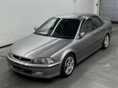 Honda TORNEO