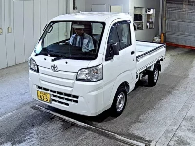 Toyota PIXIS TRUCK