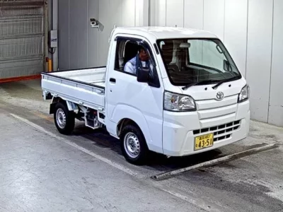 Toyota PIXIS TRUCK