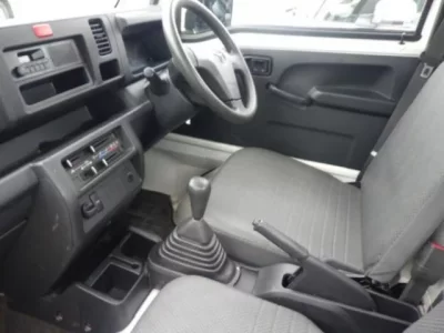 Toyota PIXIS TRUCK