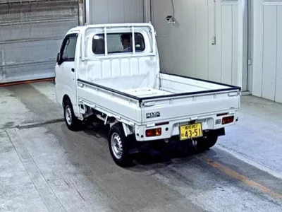 Toyota PIXIS TRUCK