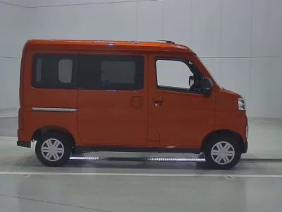 Daihatsu ATRAI VAN