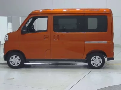 Daihatsu ATRAI VAN