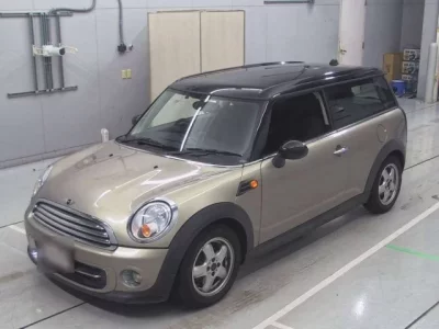 BMW MINI