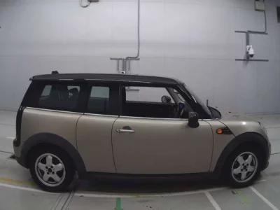 BMW MINI