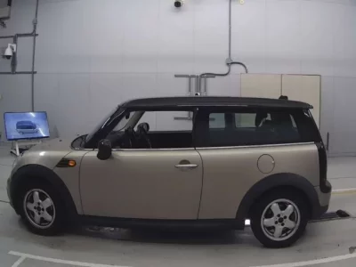 BMW MINI