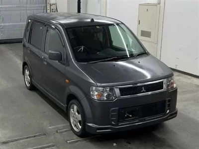 Mitsubishi EK SPORTS