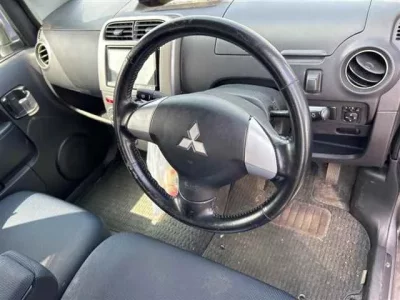 Mitsubishi EK SPORTS
