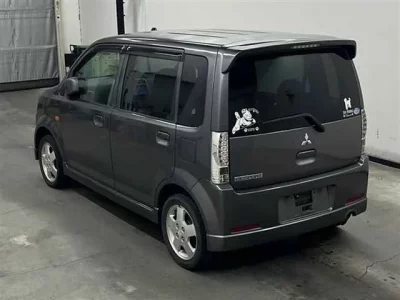 Mitsubishi EK SPORTS