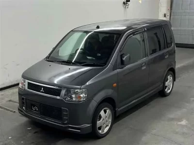 Mitsubishi EK SPORTS